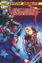 Os Vingadores - 3ª Série N.º 17