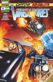 Capa do artigo Os Vingadores - 3ª Série N.º 18
