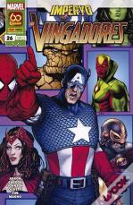 Os Vingadores - 3ª Série N.º 26