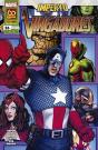 Os Vingadores - 3ª Série N.º 26 - Preview