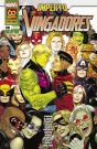 Os Vingadores - 3ª Série N.º 28 - Preview