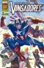 Os Vingadores - 3ª Série N.º 29 - Preview