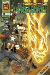 Os Vingadores - 3ª Série N.º 33