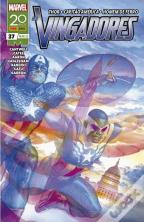 Os Vingadores - 3ª Série N.º 37