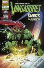 Os Vingadores - 3ª Série N.º 48