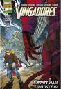 Os Vingadores - 3ª Série N.º 51 - Preview
