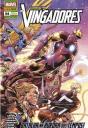 Os Vingadores - 3ª Série N.º 54 - Preview