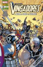 Os Vingadores - 3ª Série N.º 55