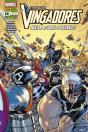 Os Vingadores - 3ª Série N.º 55 - Preview