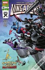 Os Vingadores - 4ª Série N.º 15