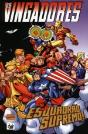 Os Vingadores - Preview