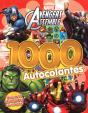 Os Vingadores - Preview