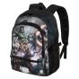 Os Vingadores Troupe Mochila Fight FAN 2.0, Verde - Preview