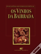 Capa do artigo Os Vinhos da Bairrada