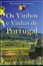 Os Vinhos e Vinhas de Portugal - Preview