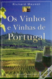 Capa do artigo Os Vinhos e Vinhas de Portugal