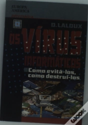 Capa do artigo Os Vírus Informáticos