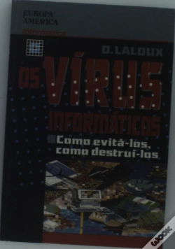 Capa do artigo Os Vírus Informáticos