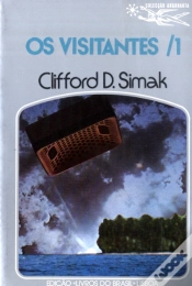 Capa do artigo Os Visitantes  I
