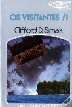 Capa do artigo Os Visitantes  I