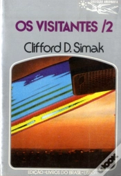 Capa do artigo Os Visitantes  II