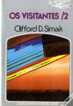 Capa do artigo Os Visitantes  II