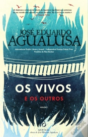 Capa do artigo Os Vivos e os Outros