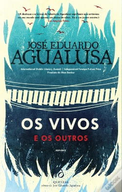 Capa do artigo Os Vivos e os Outros