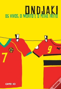 Capa do artigo Os Vivos, O Morto E O Peixe Frito