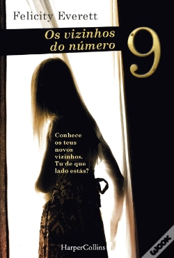 Capa do artigo Os Vizinhos do Número 9