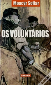 Capa do artigo Os Voluntários