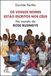 Os Vossos Nomes Estão Escritos nos Céus