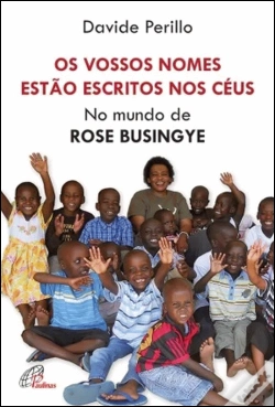 Capa do artigo Os Vossos Nomes Estão Escritos nos Céus
