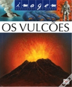 Capa do artigo Os Vulcões
