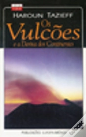 Capa do artigo Os Vulcões e a Deriva dos Continentes