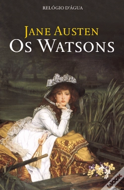 Capa do artigo Os Watsons