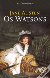 Capa do artigo Os Watsons