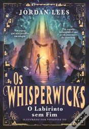 Capa do artigo Os Whisperwicks
