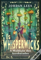 Os Whisperwicks