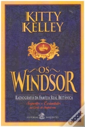 Capa do artigo Os Windsor