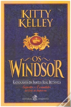Capa do artigo Os Windsor
