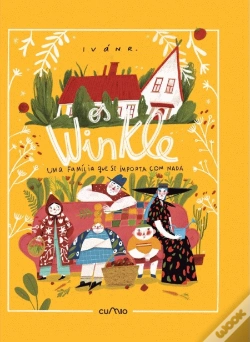 Capa do artigo Os Winkle