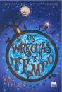 Os Wreccas e o Tempo - As Crónicas Greenwich - Preview
