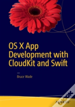Os X App Development With Cloudkit And Swift