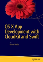 Os X App Development With Cloudkit And Swift - Preview