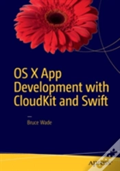 Capa do artigo Os X App Development With Cloudkit And Swift