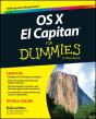 Os X El Capitan For Dummies - Preview