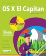 Os X El Capitan In Easy Steps