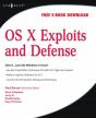 Os X Exploits And Defense - Preview