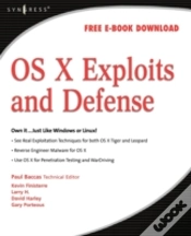 Capa do artigo Os X Exploits And Defense